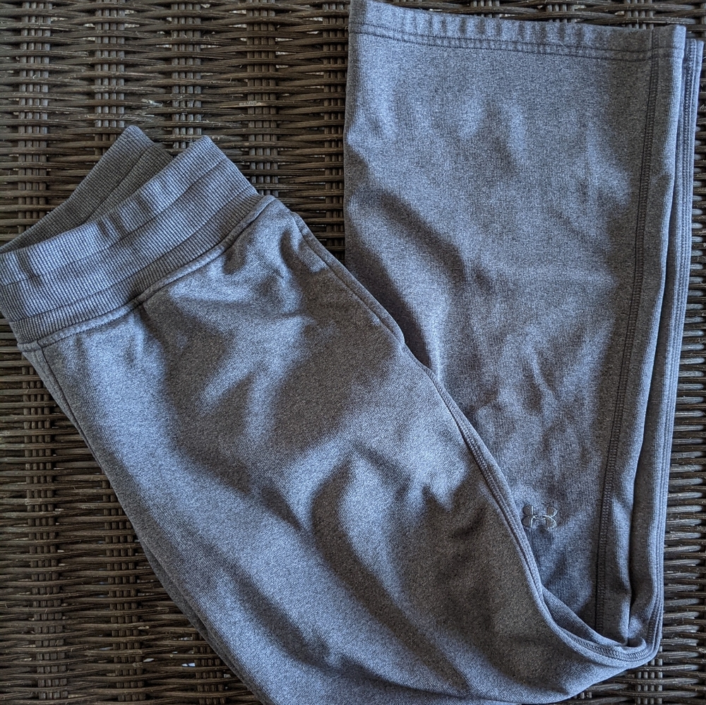 🔥 Under Armour Sweatpants